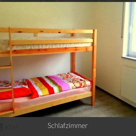 Ferienwohnung Hess Guenzburg Apartmán Günzburg