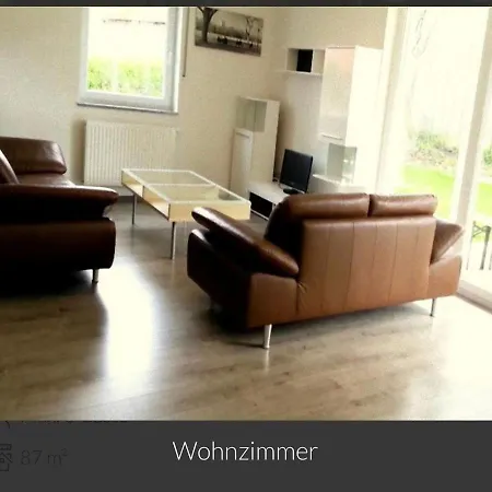 Ferienwohnung Hess Guenzburg Günzburg